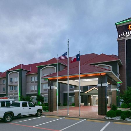 La Quinta By Wyndham Weatherford Buitenkant foto