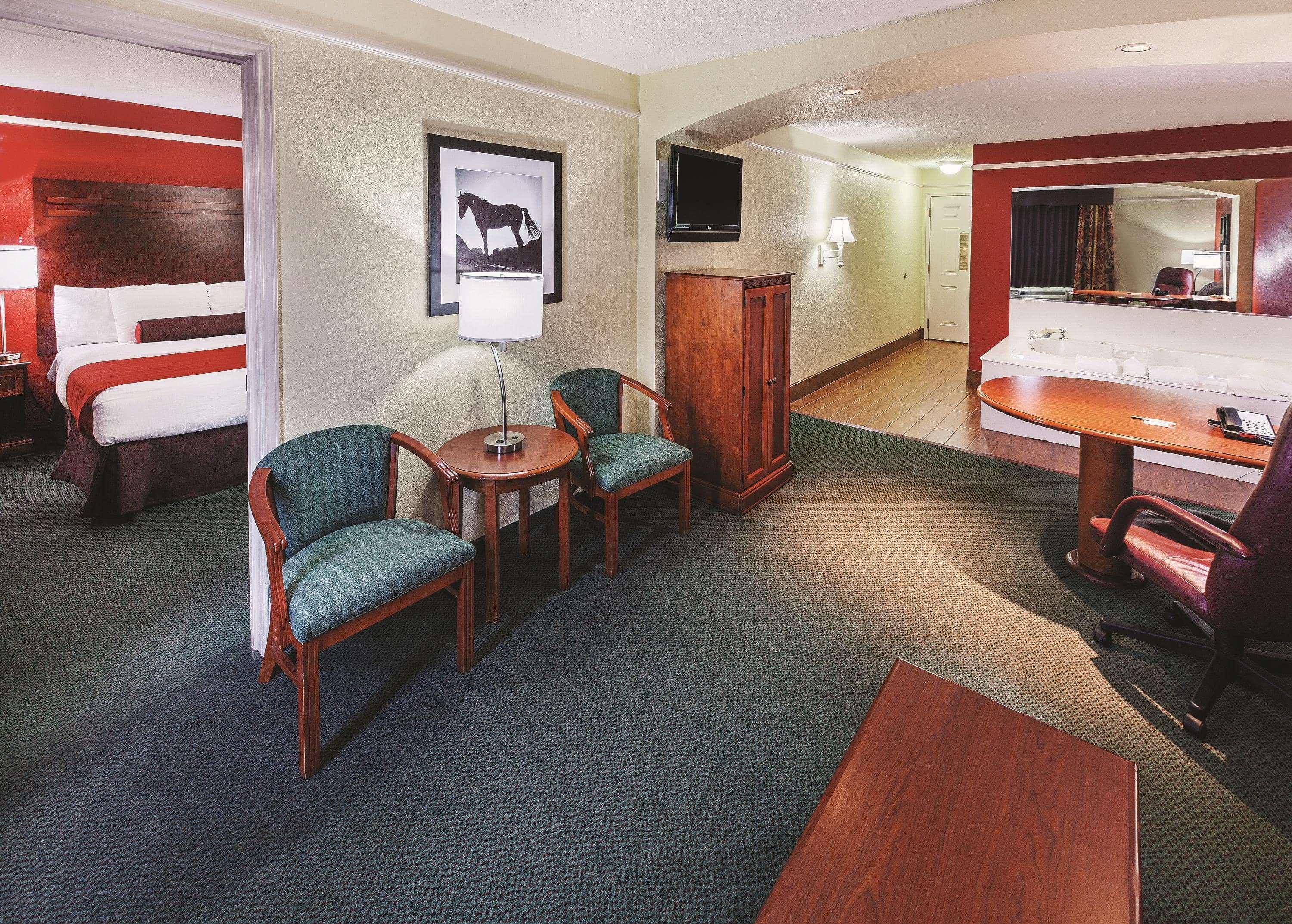La Quinta By Wyndham Weatherford Buitenkant foto