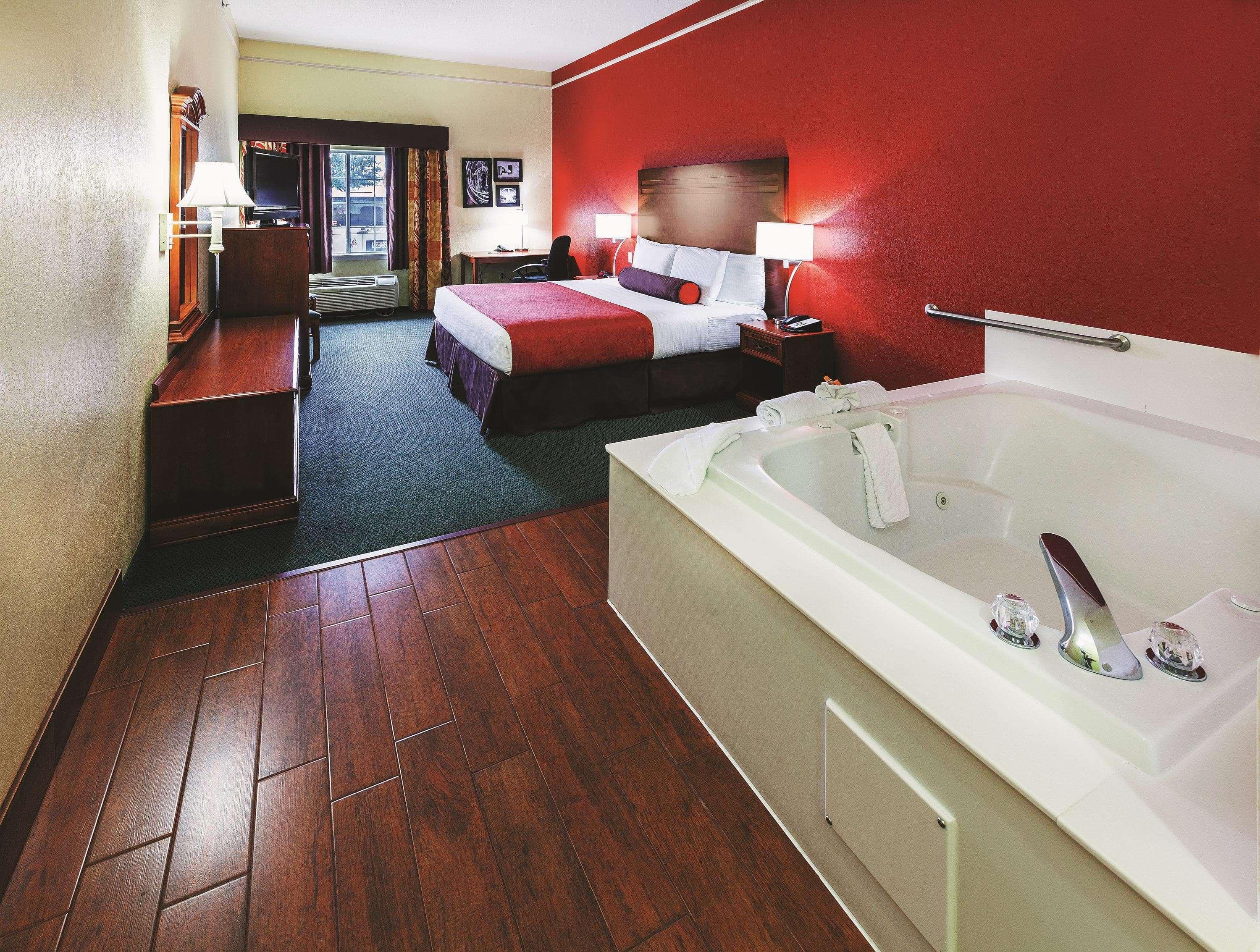 La Quinta By Wyndham Weatherford Buitenkant foto