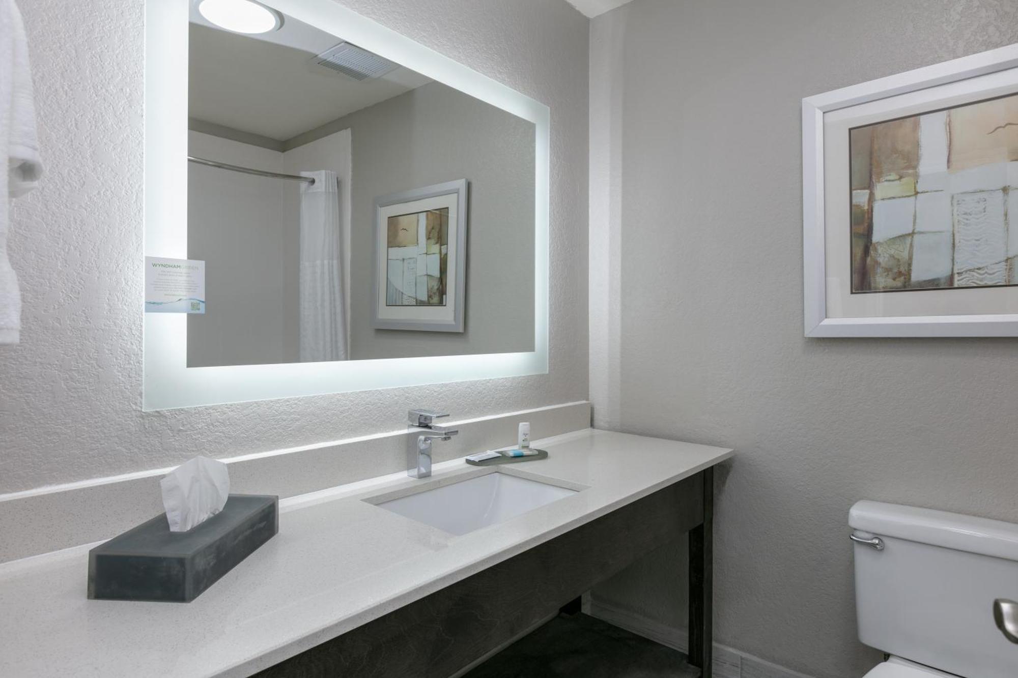 La Quinta By Wyndham Weatherford Buitenkant foto