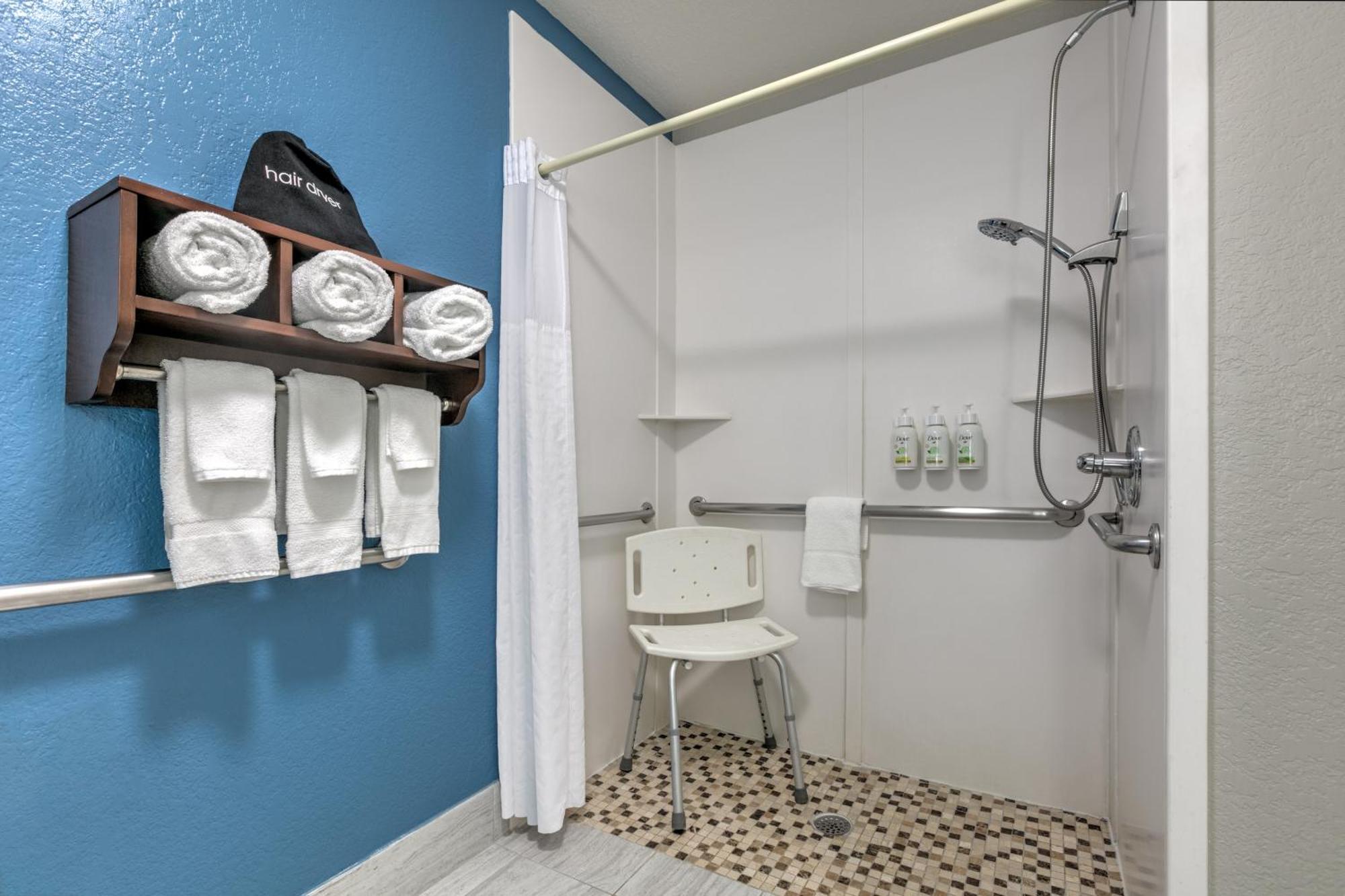La Quinta By Wyndham Weatherford Buitenkant foto
