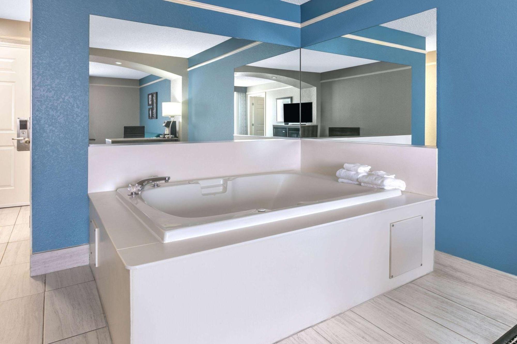 La Quinta By Wyndham Weatherford Buitenkant foto