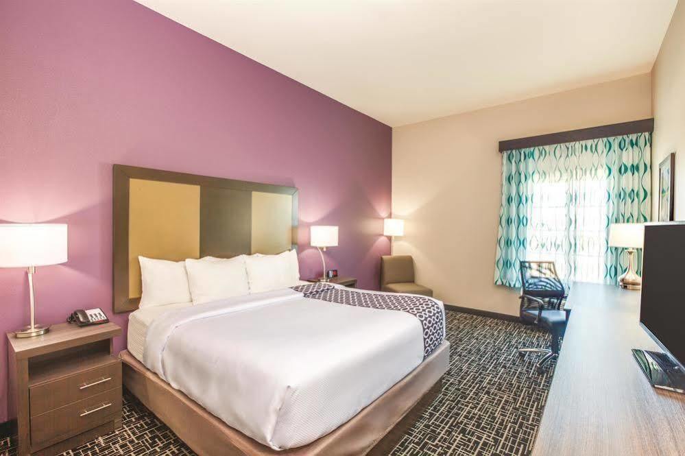 La Quinta By Wyndham Weatherford Buitenkant foto