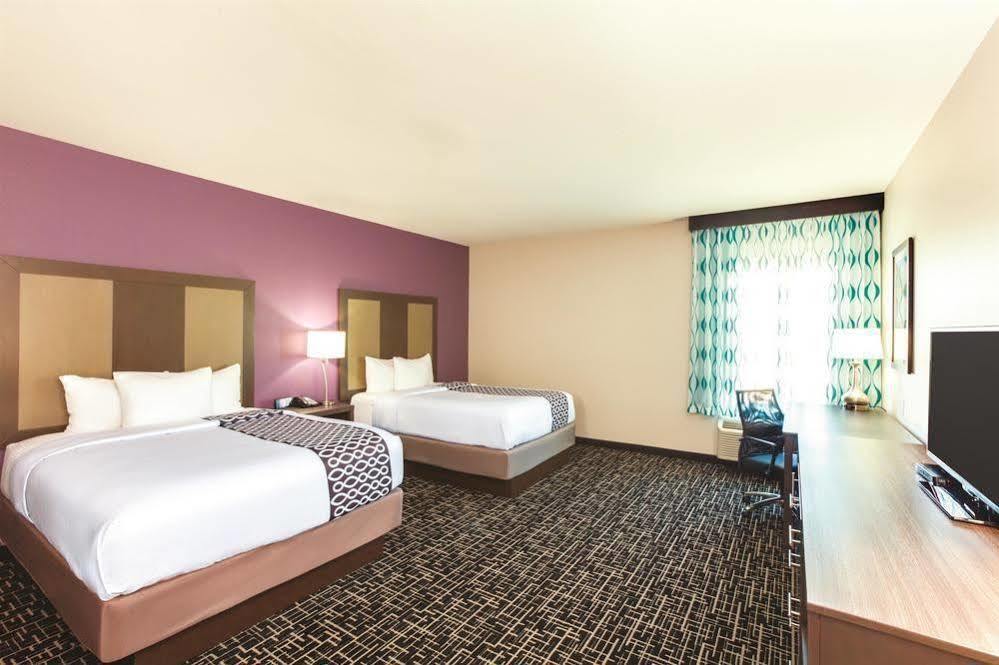 La Quinta By Wyndham Weatherford Buitenkant foto